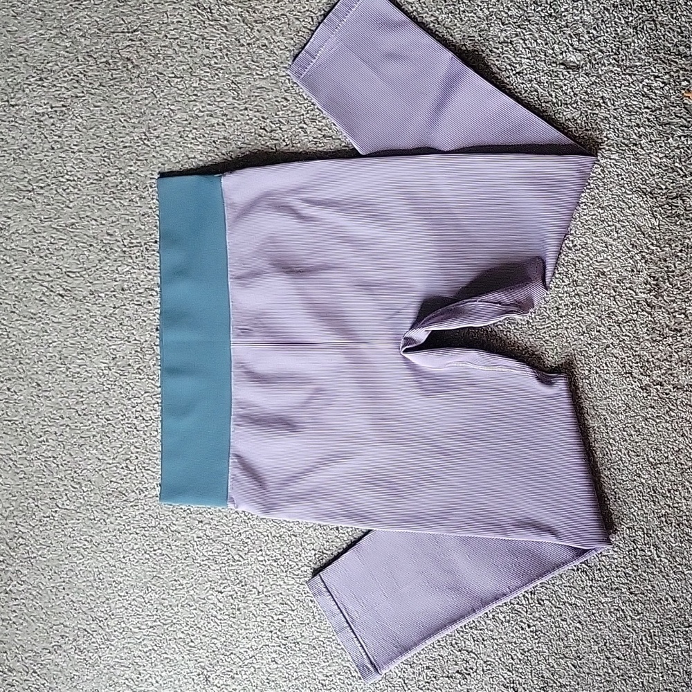 Dsg X TWITCH + ALLISON Women's Seamless Iridescent Legging - Picture 2 of 7